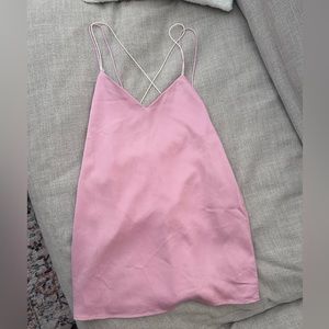 Superdown Mini Dress